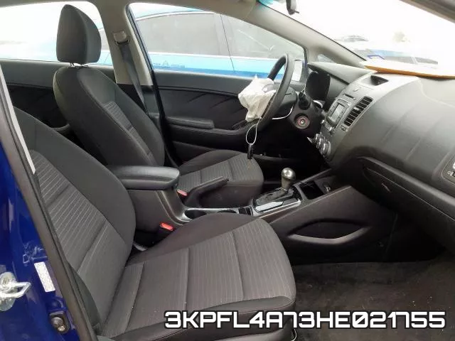3KPFL4A73HE021755 фото 6