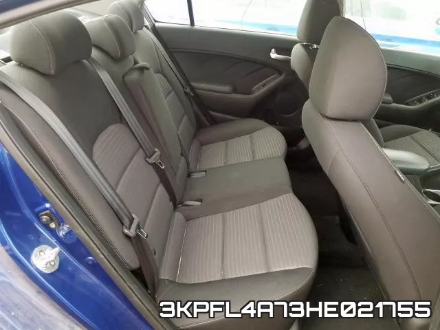 3KPFL4A73HE021755 фото 7