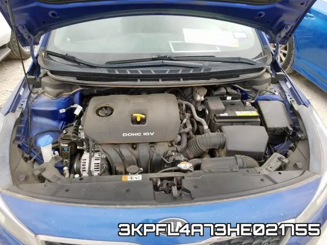 3KPFL4A73HE021755 фото 8