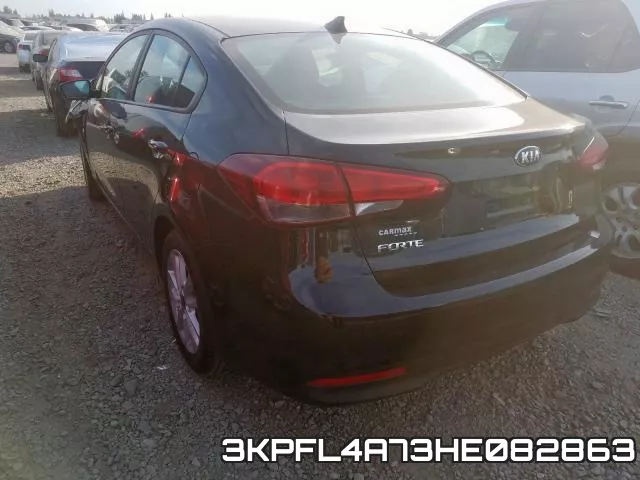 3KPFL4A73HE082863 фото 4