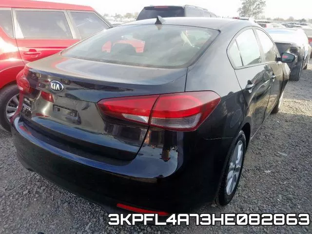 3KPFL4A73HE082863 фото 5