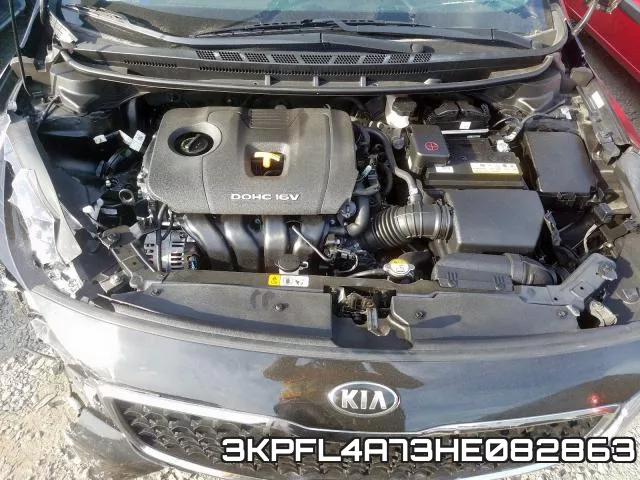 3KPFL4A73HE082863 фото 8