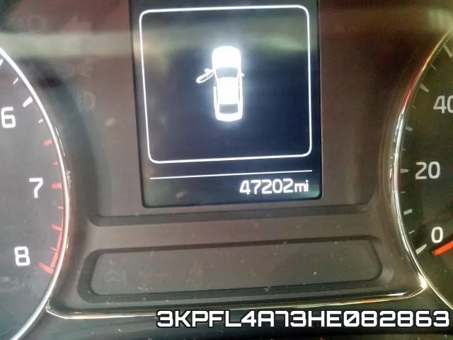 3KPFL4A73HE082863 фото 9