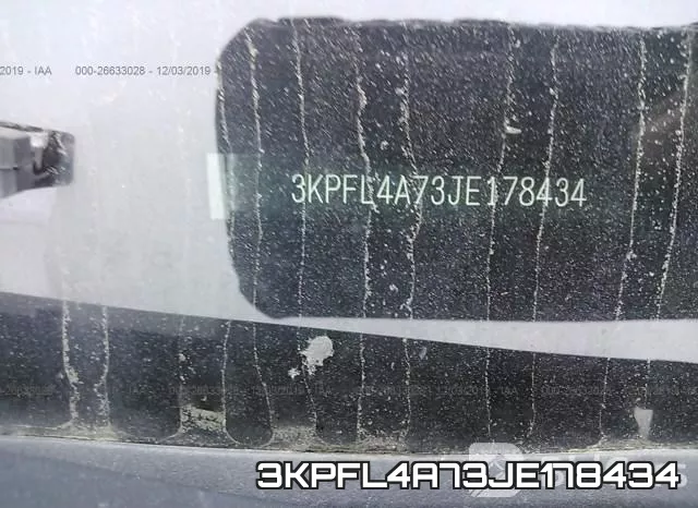 3KPFL4A73JE178434 фото 10
