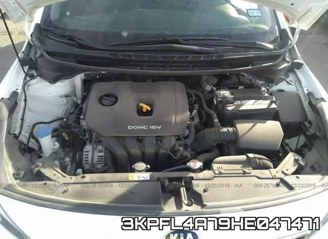 3KPFL4A79HE047471 фото 2
