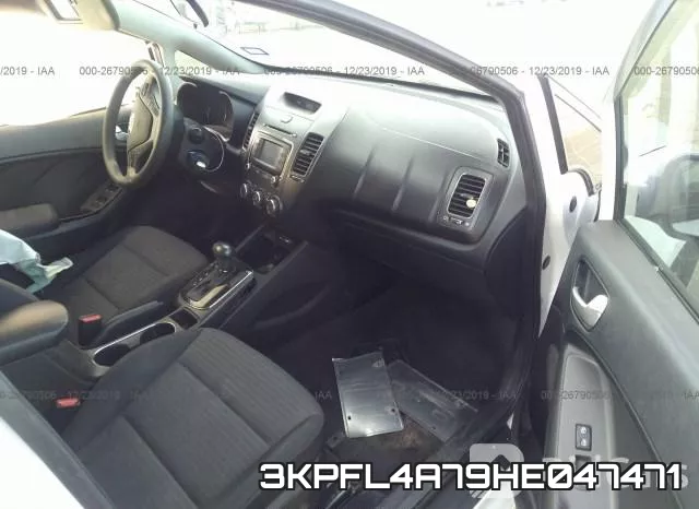 3KPFL4A79HE047471 фото 6