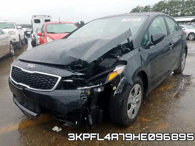 3KPFL4A79HE096895 фото 3