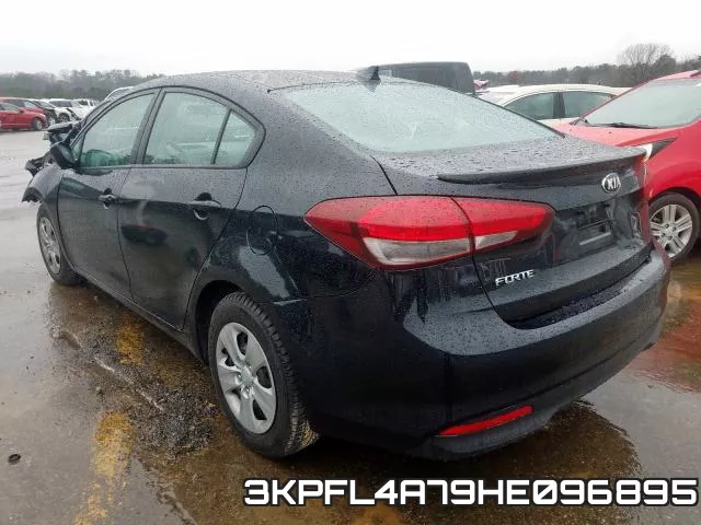 3KPFL4A79HE096895 фото 4