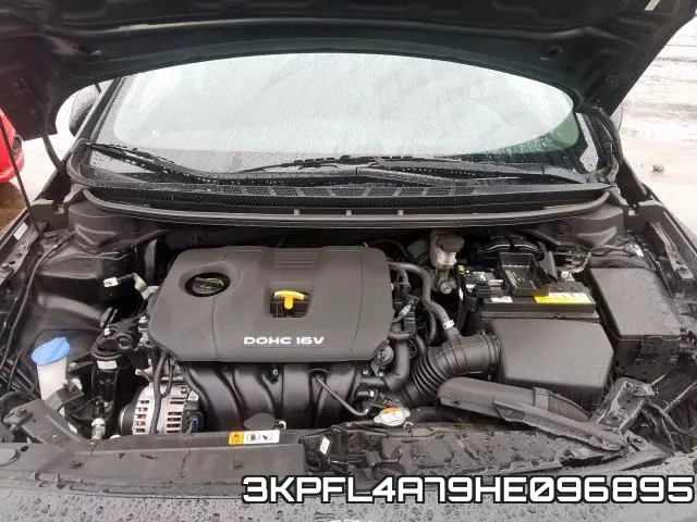 3KPFL4A79HE096895 фото 8