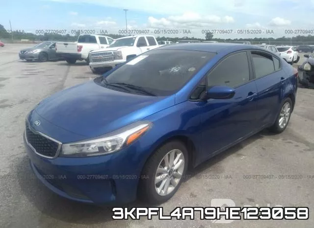 3KPFL4A79HE123058 фото 3