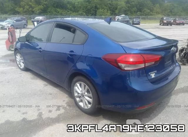 3KPFL4A79HE123058 фото 4