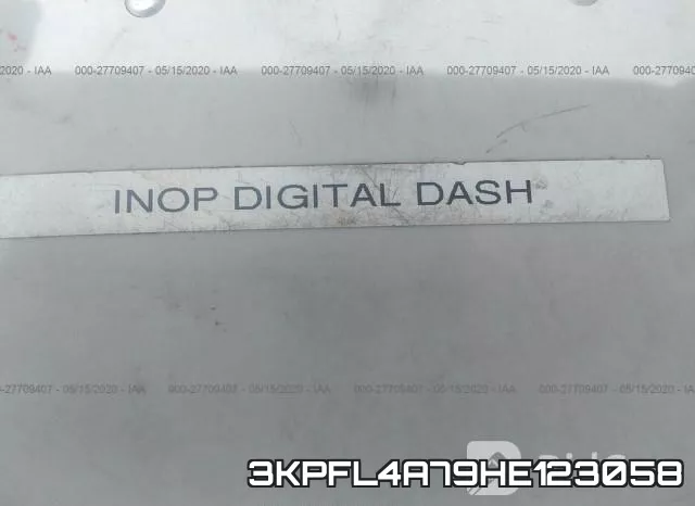 3KPFL4A79HE123058 фото 8