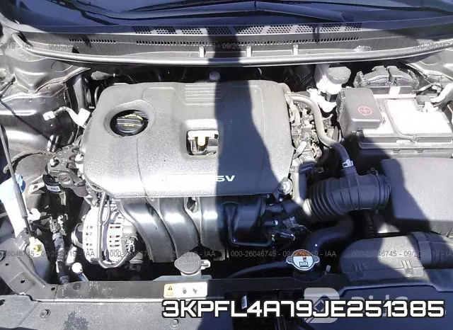 3KPFL4A79JE251385 фото 2