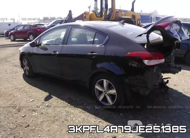 3KPFL4A79JE251385 фото 4