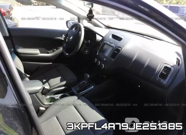 3KPFL4A79JE251385 фото 6