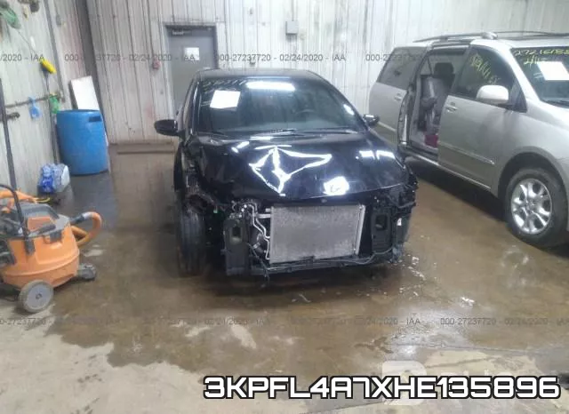 3KPFL4A7XHE135896 фото 7