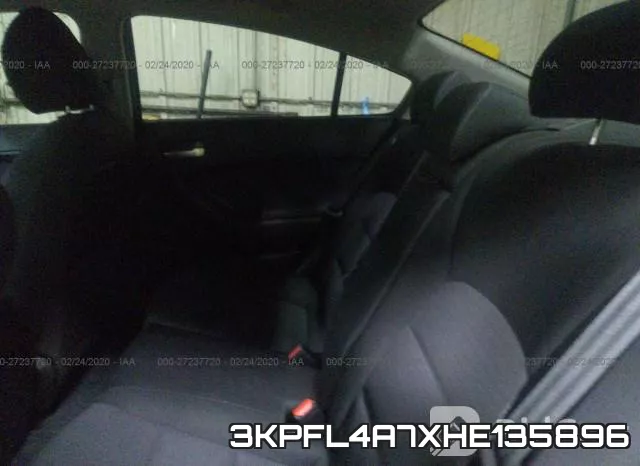 3KPFL4A7XHE135896 фото 9