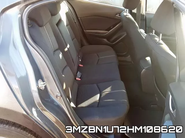 3MZBN1U72HM108620 фото 7