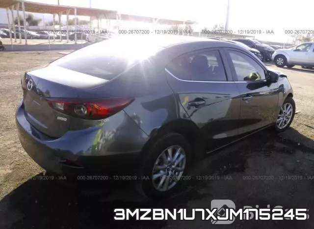 3MZBN1U7XJM175245 фото 5