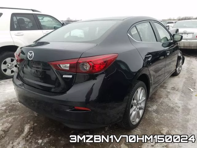 3MZBN1V70HM150024 фото 5