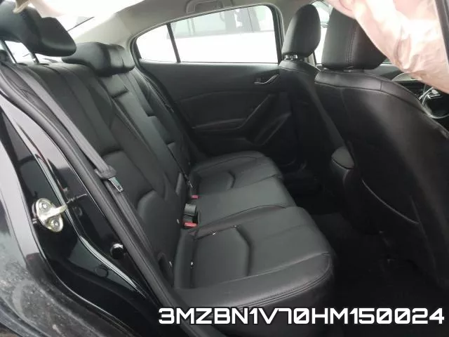 3MZBN1V70HM150024 фото 7