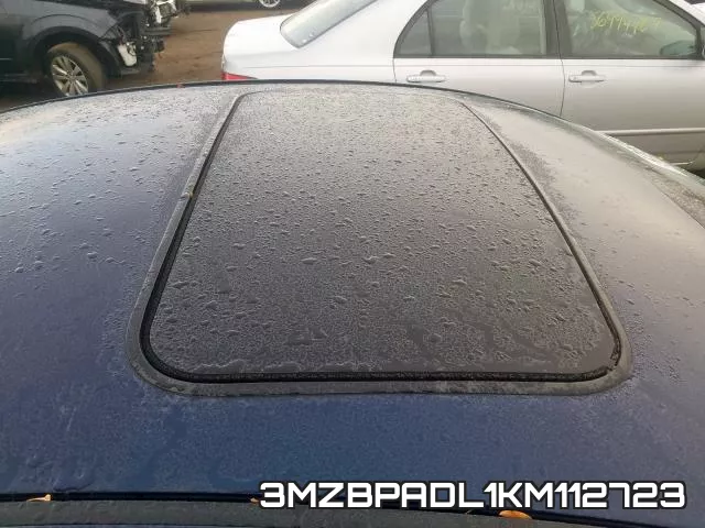 3MZBPADL1KM112723 фото 10