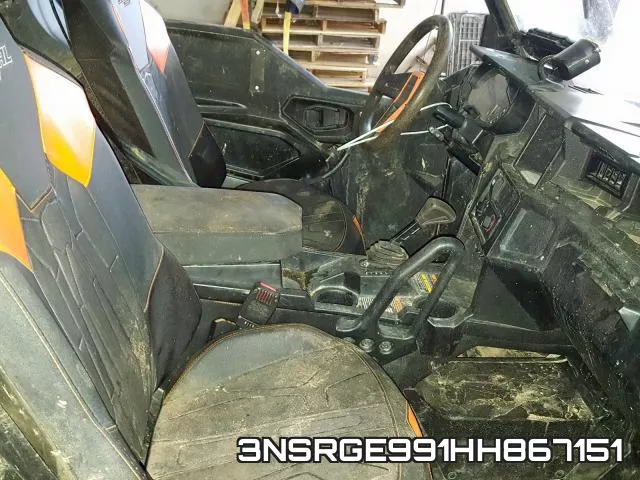 3NSRGE991HH867151 фото 6