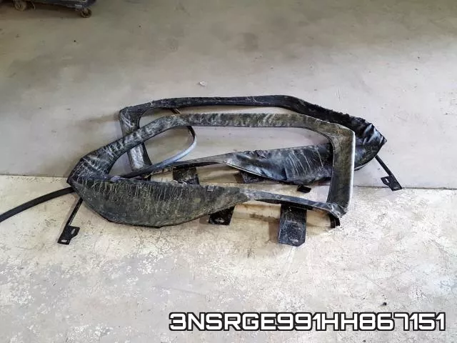 3NSRGE991HH867151 фото 10