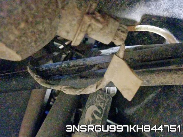 3NSRGU997KH844751 фото 2