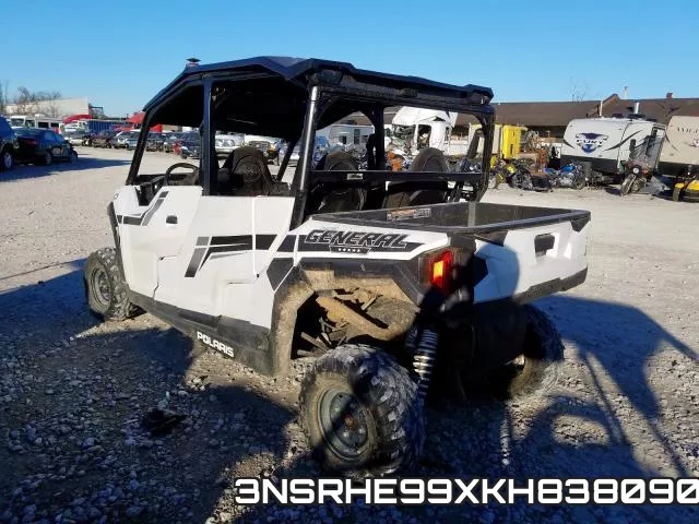 3NSRHE99XKH838090 фото 4