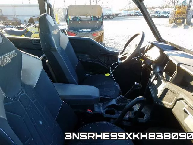 3NSRHE99XKH838090 фото 6