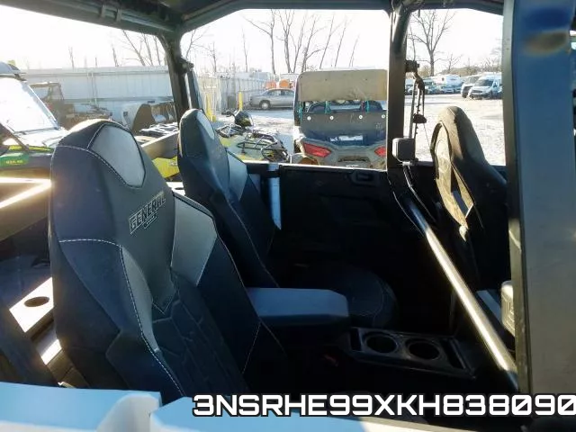 3NSRHE99XKH838090 фото 7