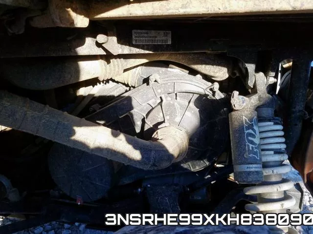 3NSRHE99XKH838090 фото 8