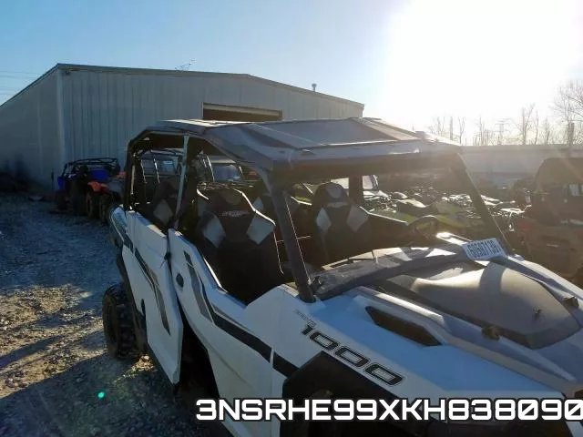 3NSRHE99XKH838090 фото 10