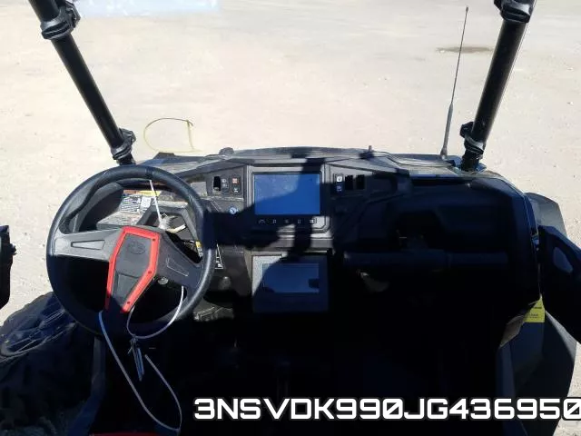 3NSVDK990JG436950 фото 10