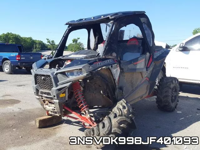 3NSVDK998JF401093 фото 3