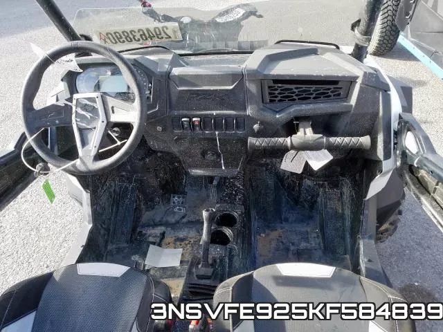 3NSVFE925KF584839 фото 10