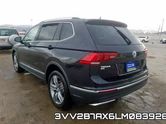 3VV2B7AX6LM083928 фото 4