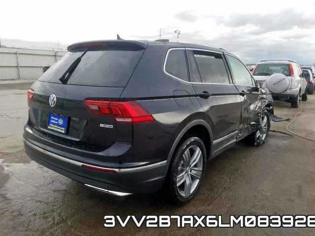 3VV2B7AX6LM083928 фото 5