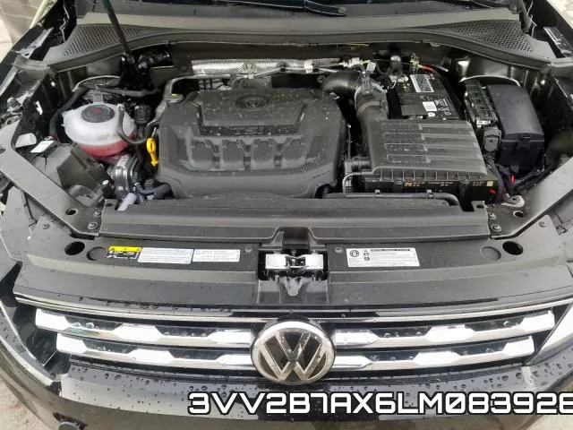 3VV2B7AX6LM083928 фото 8