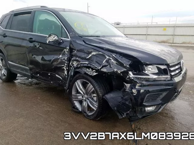 3VV2B7AX6LM083928 фото 10