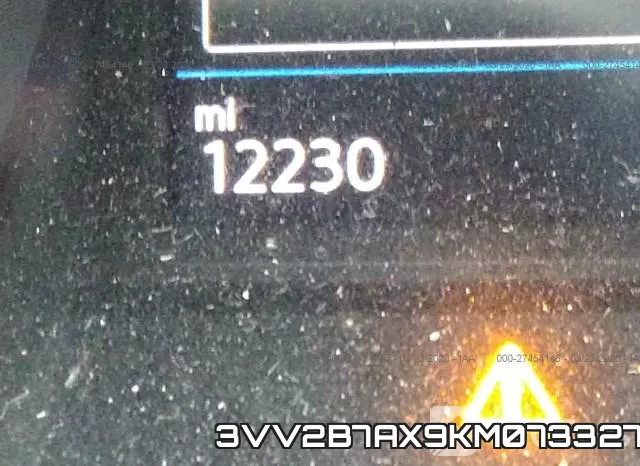 3VV2B7AX9KM073327 фото 8