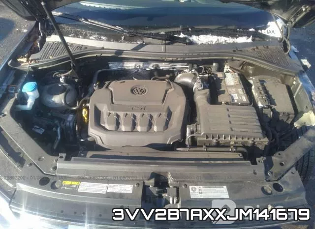 3VV2B7AXXJM141679 фото 2