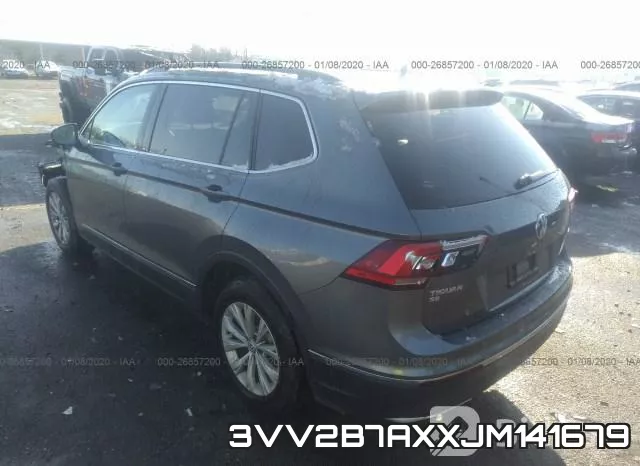 3VV2B7AXXJM141679 фото 4