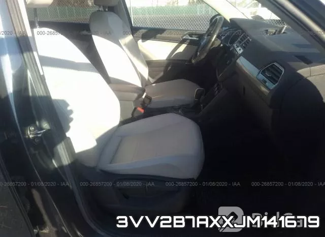 3VV2B7AXXJM141679 фото 6