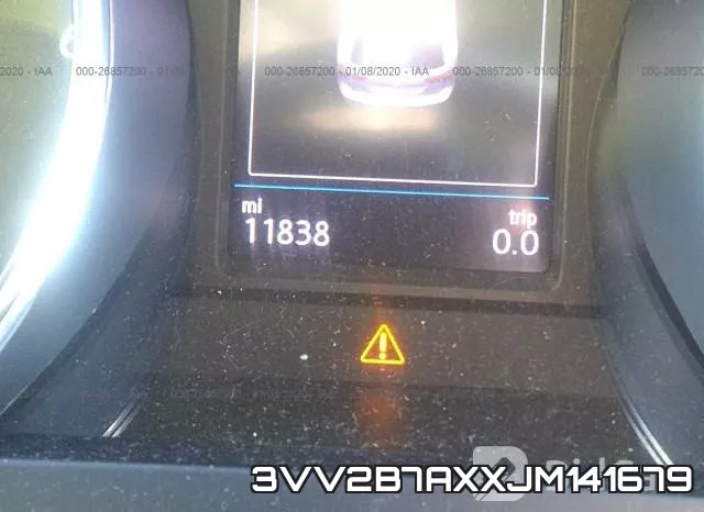 3VV2B7AXXJM141679 фото 8