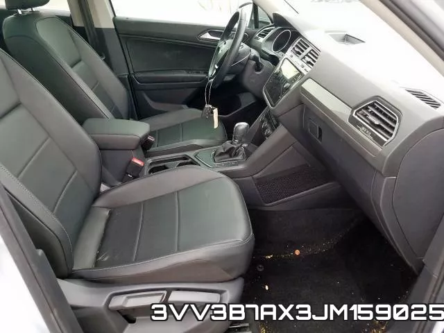 3VV3B7AX3JM159025 фото 6
