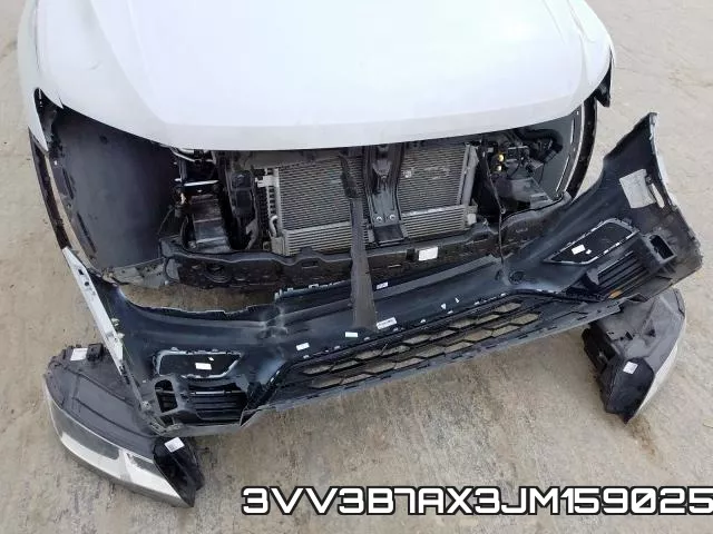 3VV3B7AX3JM159025 фото 10