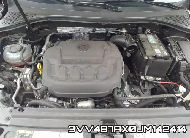 3VV4B7AX0JM142414 фото 2