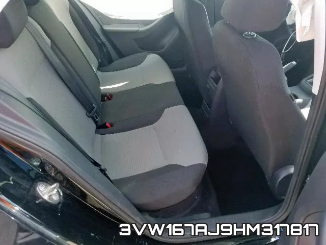 3VW167AJ9HM317817 фото 7